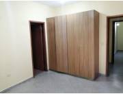 ALQUILO DEPARTAMENTO EN PLANTA BAJA EN LUQUE CENTRO COD 4471