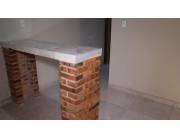 ALQUILO MONOAMBIENTE EN SAN LORENZO LAURELTY COD 4544