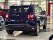 JEEP RENEGADE LONGITUDE 2026