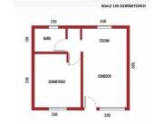 Constructor le construye en su terreno