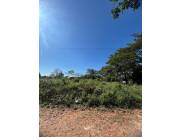VENDO 2 TERRENOS JUNTOS EN BARRIO VISTA ALEGRE DE ÑEMBY