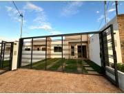 VENDO CASA EN VILLA ELISA