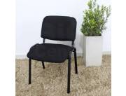 SILLA FIJA ACOLCHADA (4873) 90K IMP