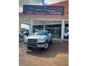 Chevrolet Blazer 2008 Excelente Estado Sin Detalles