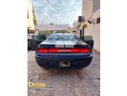 ¡¡AMERICAN MUSCLE CAR DODGE CHALLENGER COUPÉ 2014!!