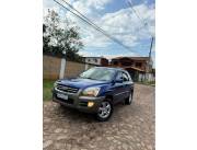 Kia Sportage 2006 la
