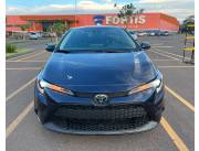 Toyota Corolla año 2021