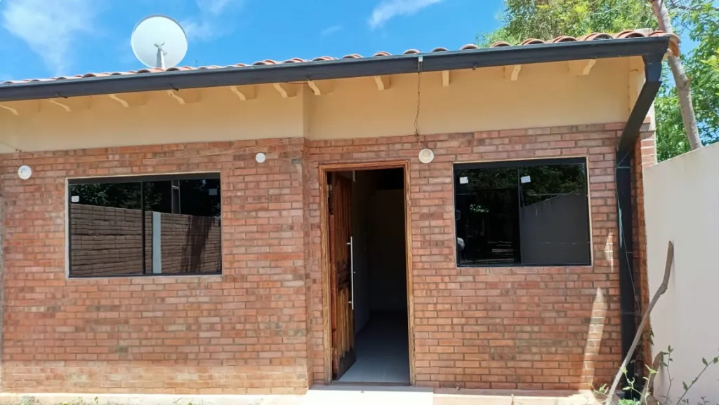 En venta chalet + terreno excelente oportunidad de inversion cod 4566 — фото 3