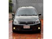 VENDO TOYOTA VITZ RS 2001 MECÁNICO