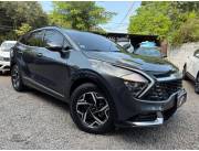 Kia Sportage 2023 fin