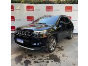 Jeep COMPASS 2025
