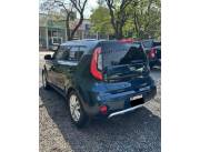 KIA SOUL 2018
