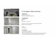 Salón comercial en alquiler en Asuncion Cento ils