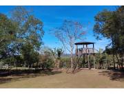 VENDO GRANJA EN PIRIBEBUY 14 HECTAREAS