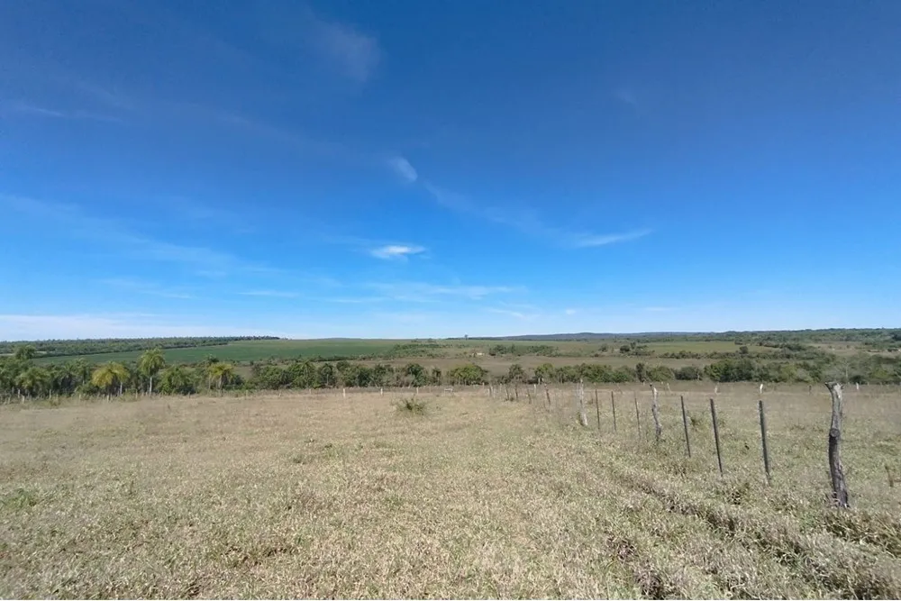 VENDO GRANJA EN PIRIBEBUY 14 HECTAREAS — foto 2