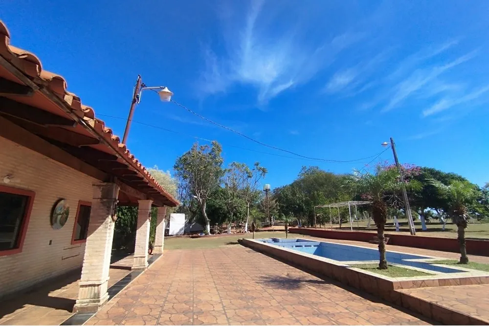 VENDO GRANJA EN PIRIBEBUY 14 HECTAREAS — foto 3