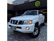 Nissan Patrol 2008