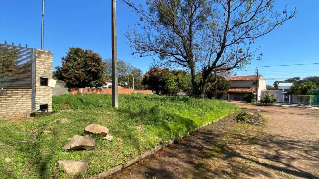 VENDO TERRENO EN BARRIO SAN CARLOS DE ÑEMBY, A PASOS DE ACCESO SUR. ZONA HIPER LA BOMBA — фото 3