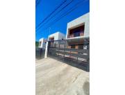 Alquilo casa cod 3396