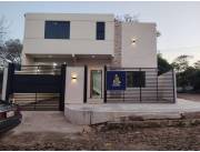 Alquiler de dúplex en Fernando de la mora