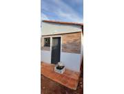 Vendo casa pequeña ampliable en San Lorenzo Lucerito a 1 cuadra y media de M O Guerrero
