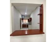 Alquilo duplex a estrenar cod 3383