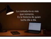SERVICIOS LEGALES Y CONTABLES – Constitución de Unipersonales y Sociedades – Rubrica y leg