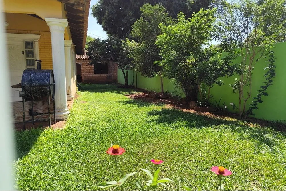 Vendo Casa en Capiatá – Barrio San Antonio — фото 2