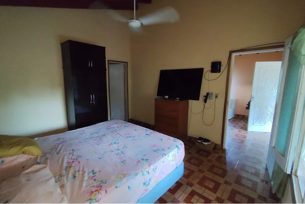 Vendo Casa en Capiatá – Barrio San Antonio — фото 3