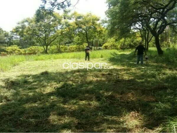 EN VENTA PROPIEDAD IMPORTANTE EN SURUBI-I — foto 2