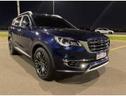 Jetour x70 240T 2023 caa