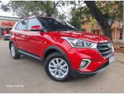 Hyundai Creta 2022 caa