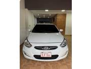 Hyundai Accent GLS 2012 caa
