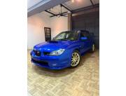 Subaru Impreza 2007 caa