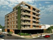 VENDO DEPARTAMENTO EN LIVING TRINIDAD