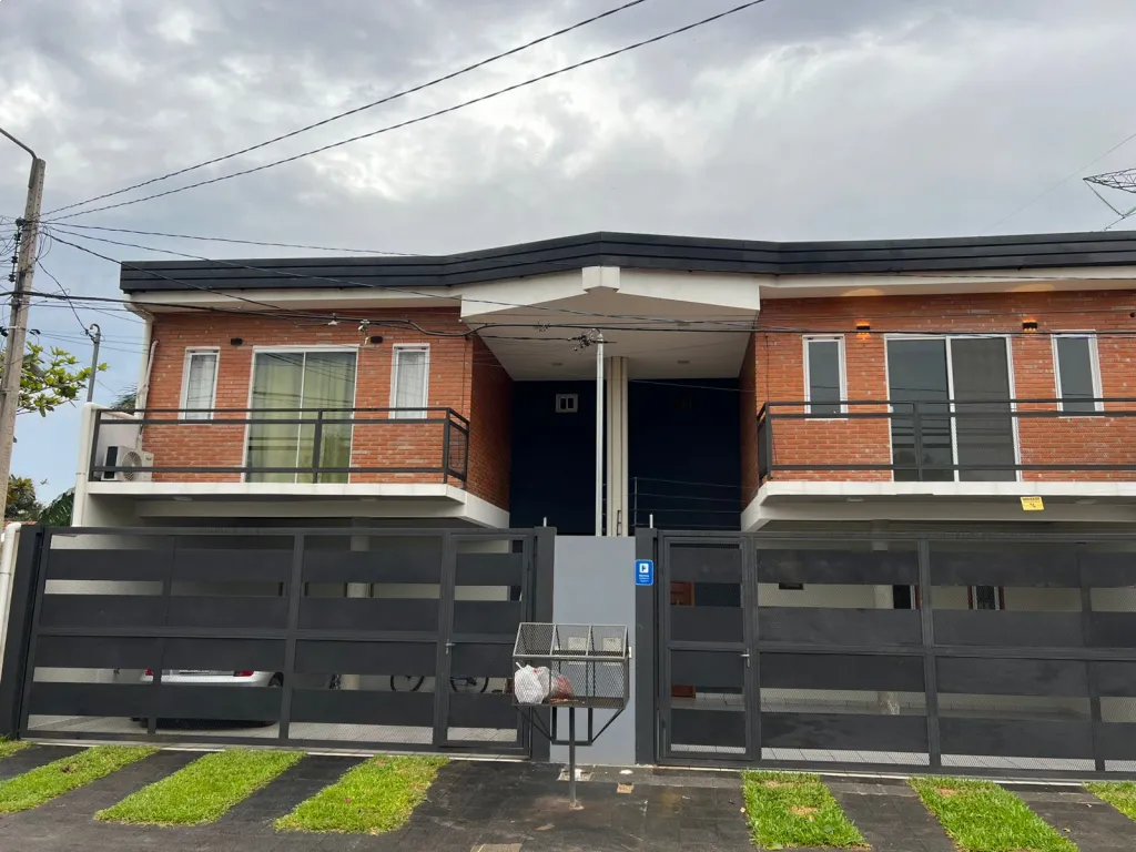 Duplex en alquiler cod 5821 — фото 2