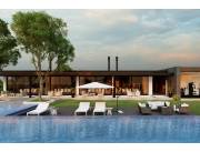 VENDO TERRENO EN SAN BERNARDINO CONDOMINIO CERRADO AMPLIO TERRENO EN SUNSET HILLS - SAN