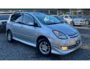 Toyota New Spacio 2004 os