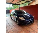 Toyota Auris 2007 os