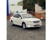 Toyota Premio 2006 os