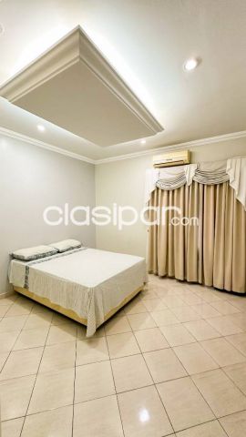 Alquilo casa cod 3407