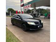 Toyota Allion 2007 os