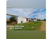 Oferta vendo casa en sanber