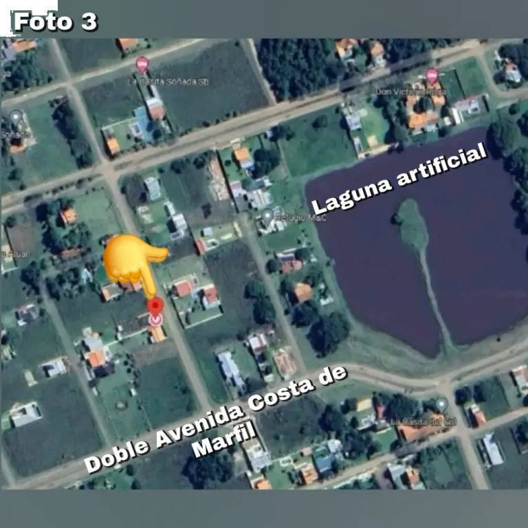 Oferta vendo casa en sanber — foto 3