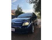 Toyota New Spacio 2004 os