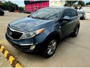 Kia Sportage 2011
