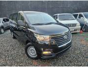 Hyundai New H1 Starex 2021 cen