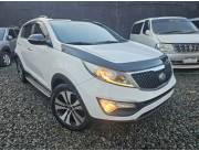 Kia New Sportage 2013 cen