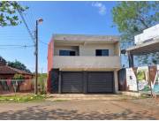 ¡Oportunidad única en Luque! Casa a estrenar con excelente ubicación y potencial de valori