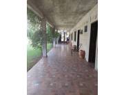 VENDO CASA QUINTA EN SANBER – VILLA SINTRA Barrio Colón, zona Sunset Hills